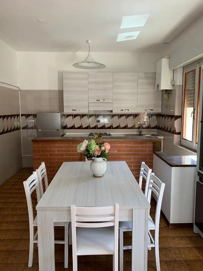 Residence Amaranto