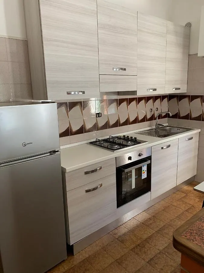 Residence Amaranto Италия