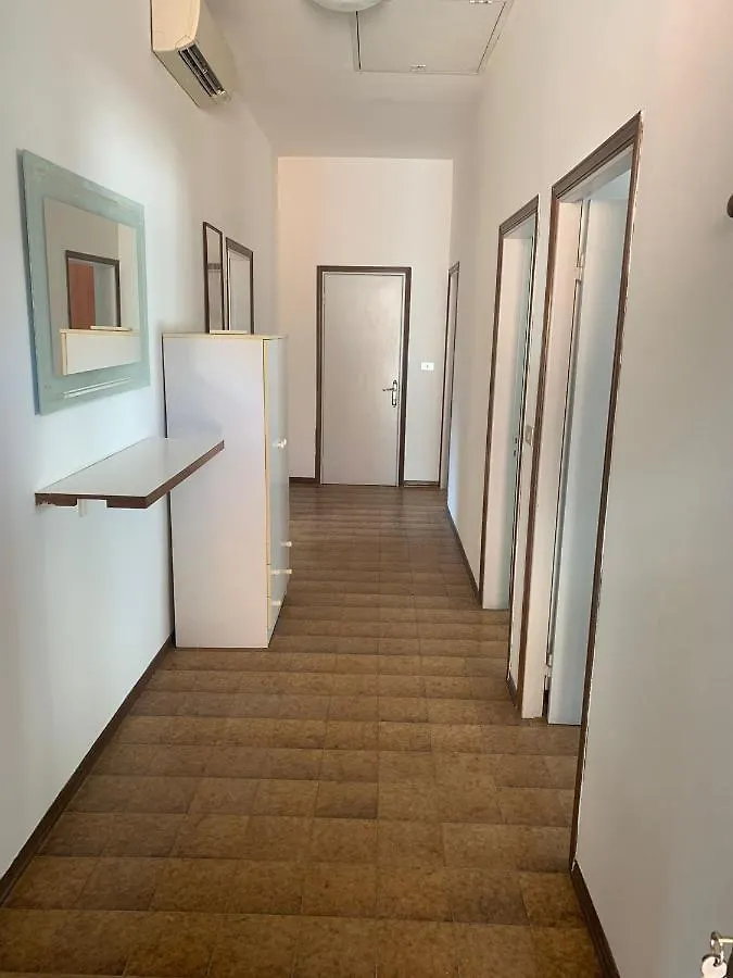Residence Amaranto
