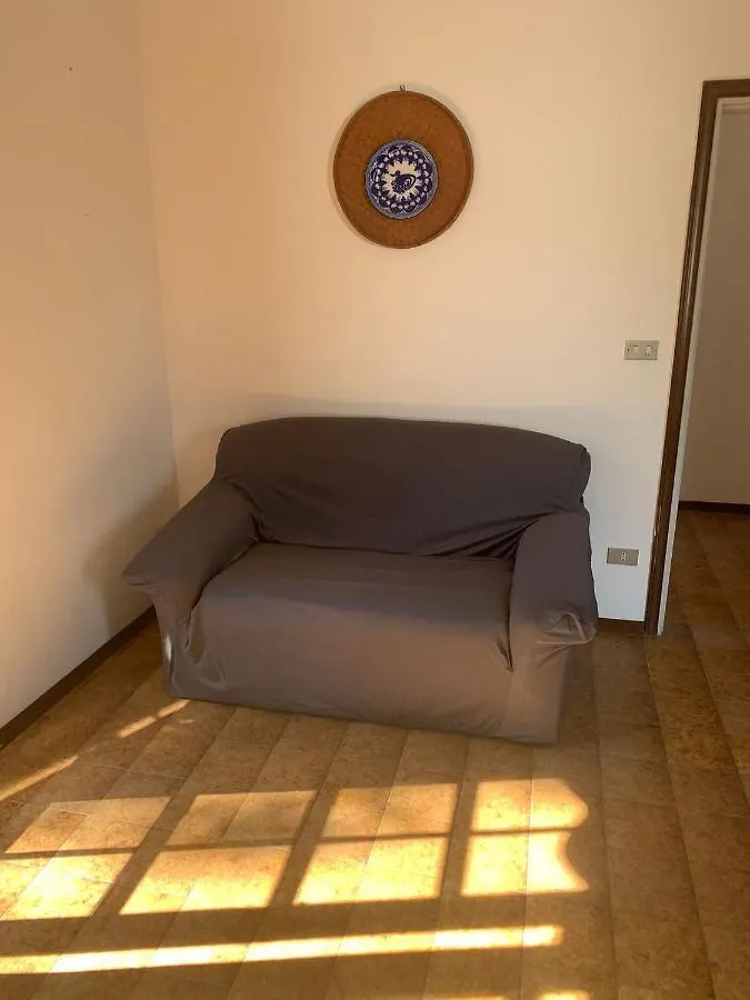 Residence Amaranto Дом отдыха Морской Милан