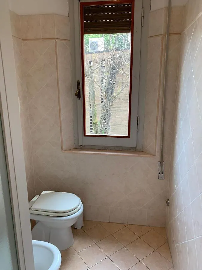 Residence Amaranto 0*, Морской Милан