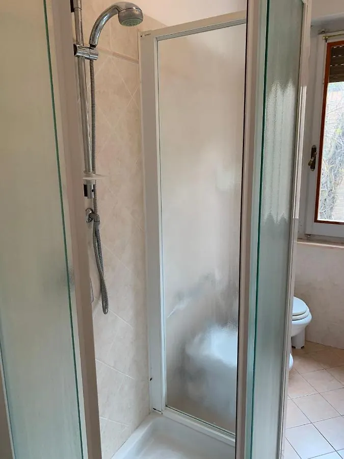 Дом отдыха Residence Amaranto