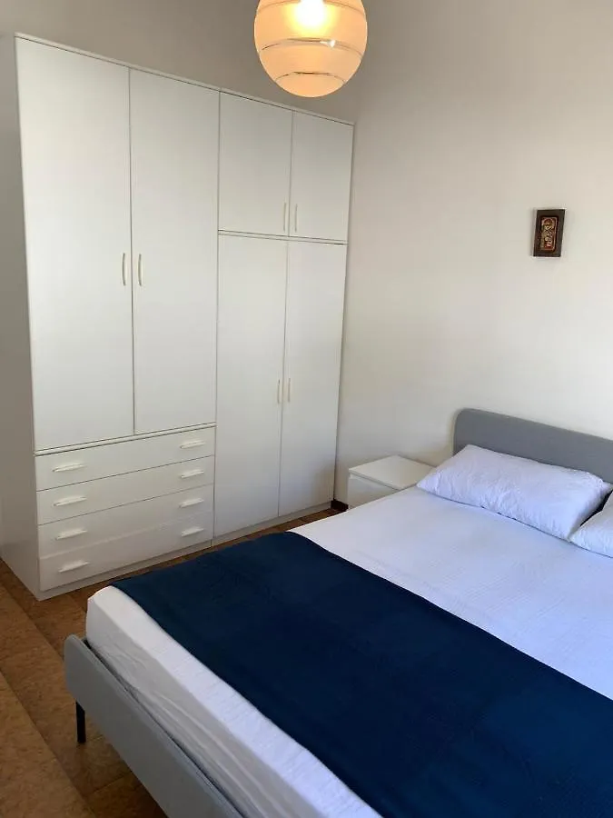 Residence Amaranto 0*, Морской Милан Италия