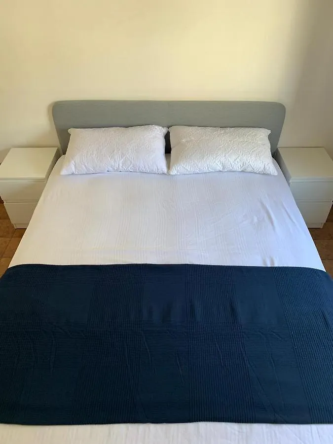 Дом отдыха Residence Amaranto Италия