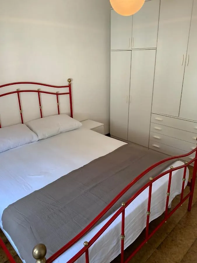 Residence Amaranto Морской Милан