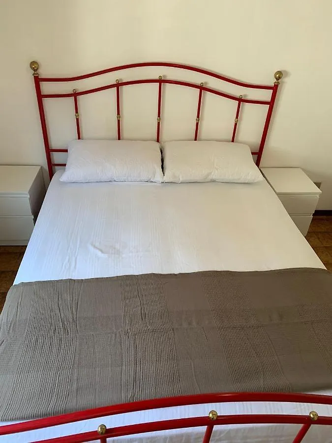 Residence Amaranto 0*, Морской Милан