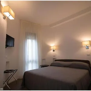 Prenotamento Caraibi Hotel