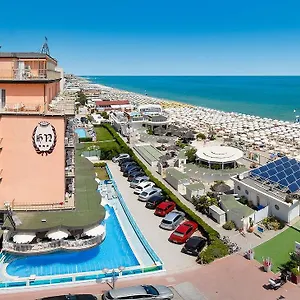 Negresco Морской Милан