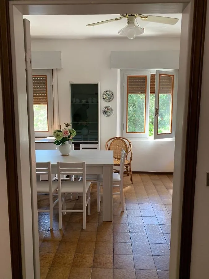 Holiday home Residence Amaranto Italy