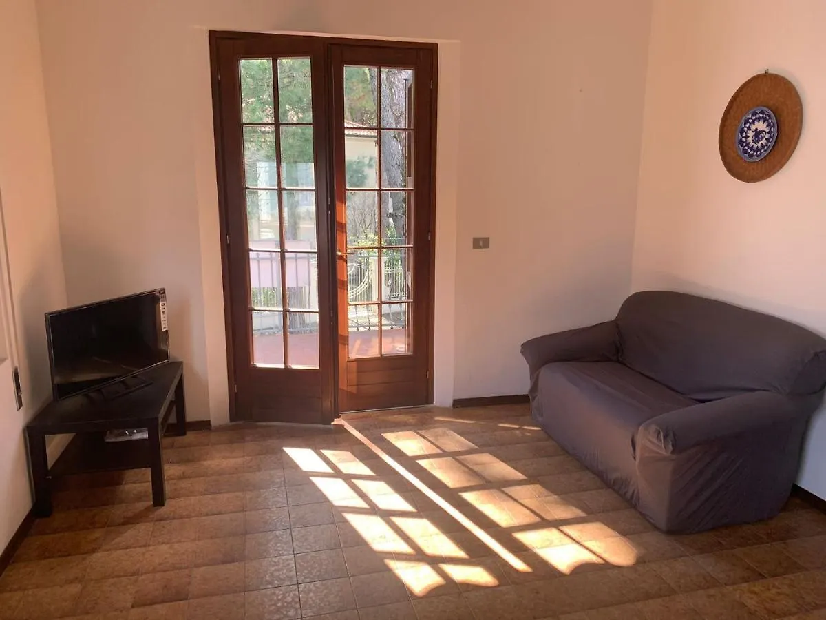 Holiday home Residence Amaranto