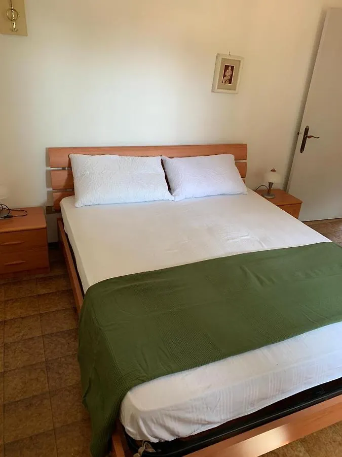 Residence Amaranto 0*, Milano Marittima Italy