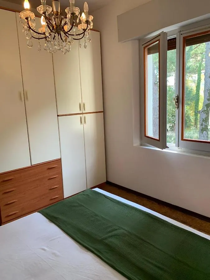 Residence Amaranto Holiday home Milano Marittima