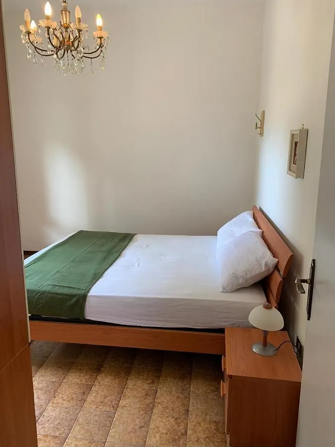Residence Amaranto Milano Marittima
